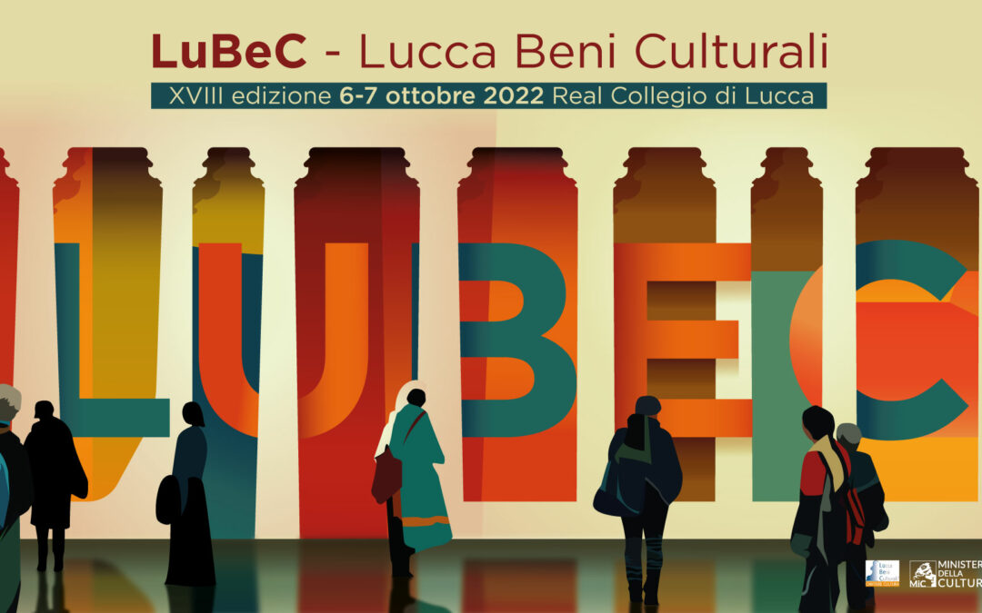 Il Museo nazionale di Matera partecipa alla manifestazione del MiC LuBeC 2022