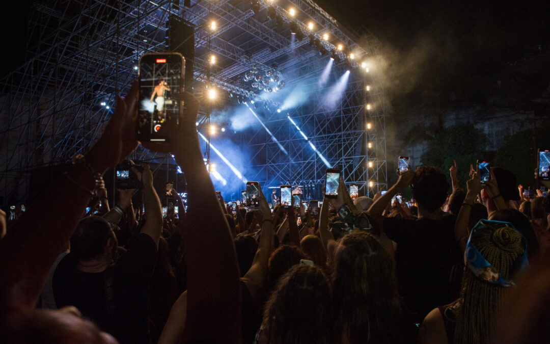 Sonic Park Matera, ecco i primi concerti della seconda edizione: sabato 15 luglio Mika domenica 16 luglio Placebo + Planet Funk