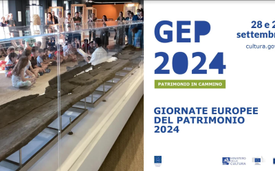 Giornate Europee del Patrimonio 2024 ai Musei Nazionali di Matera